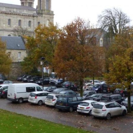 Studio 2 Pers En Vieille Ville Parking Gratuit - By La Source D'Orfee Boulogne-sur-Mer Exterior photo